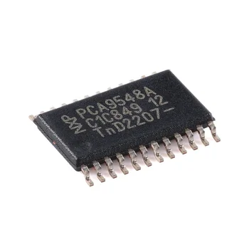 1 бр. напълно нов оригинален PCA9548APW, 118 TSSOP-24 8-канален чип за смяна на гуми I2C с разпореждане