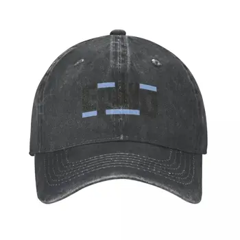 EPMD - Ковбойская шапка в стил хип-хоп, изработени по поръчка шапка за катерене |-F| Мъжки и дамски шапки