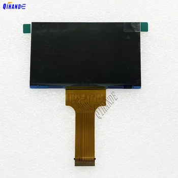 Нов 4.3-инчов проектор Rigal RD-825 HD LCD ZTW4320HD ZTW4320HD-09 Xianqi За подмяна на проектора blitzwolf vp8 ZTW4320-07